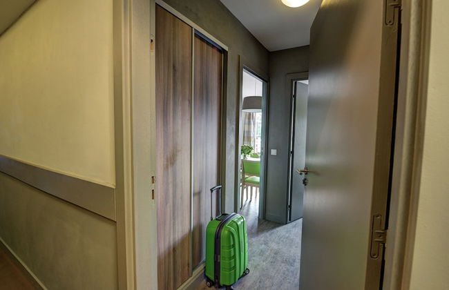 Luxury Apartment in a Gorgeous Area Called La Belle Epoque - Foto 26