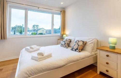 Pass the Keys 3-Bedroom Home in Chelmsford Sleeps 7 - Foto 28