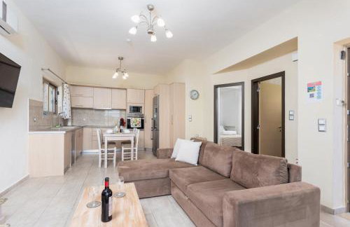 Stefania Villa Ena in Roumeli - Photo 12