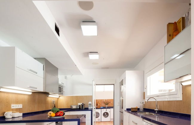 Belvilla by OYO La Parada - Foto 6