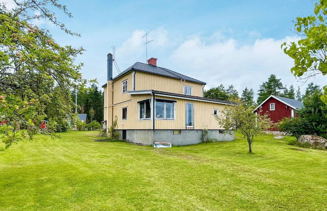 Holiday Home for 8 Guests in Sverige - Photo 30