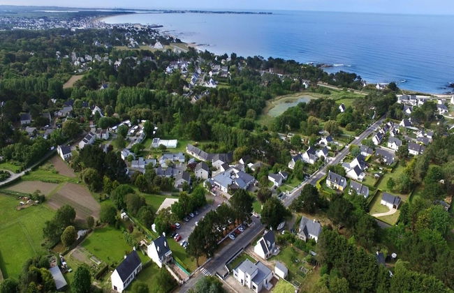Terraced House in Piriac-sur-mer Near Beach - Foto 8