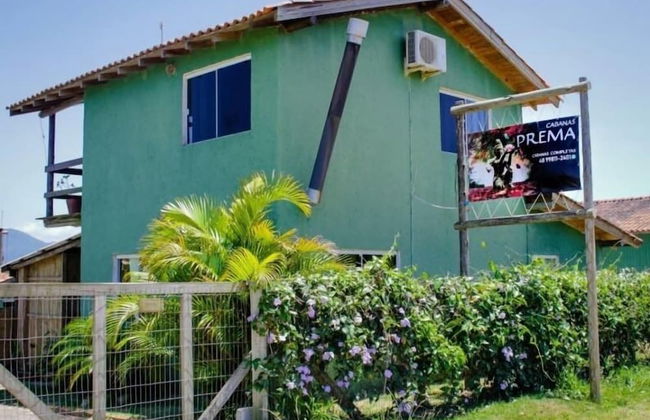 Cabanas Prema - Foto 27