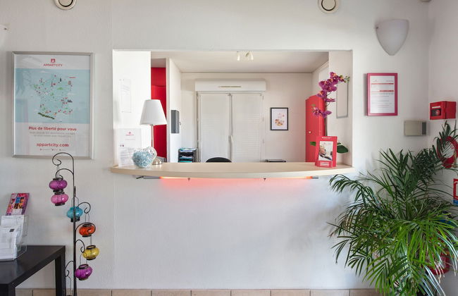 Appart’City Classic Dijon – Toison D’or - Foto 2