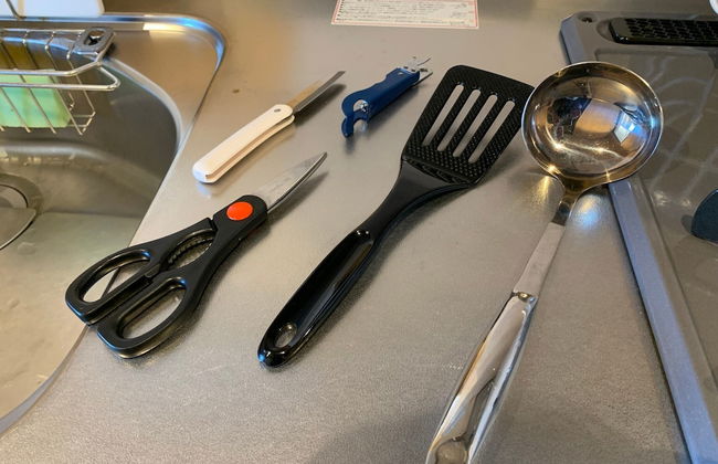 A-Style Matsu 601 - Foto 12