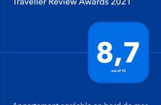 Appartement agréable en bord de mer - Foto 15