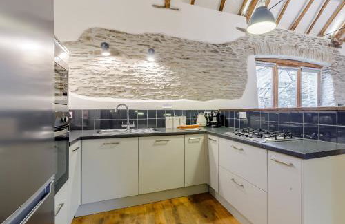 The Threshing Barn - Hssw - Foto 11