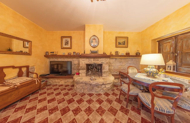 Villa Paradiso - Irpinia - Foto 21