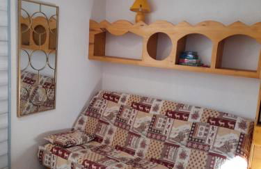 Appartement au cœur des Aravis - Foto 17