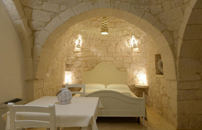 Allegroitalia Trulli Ostuni - Foto 15