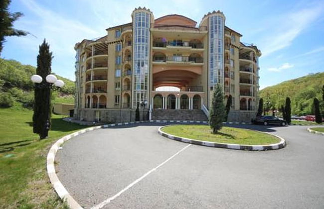 Menada Negresco Apartments - Photo 21