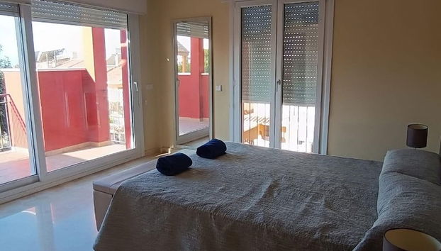 Belvilla by OYO Villas in Marbella - Foto 5, Habitación