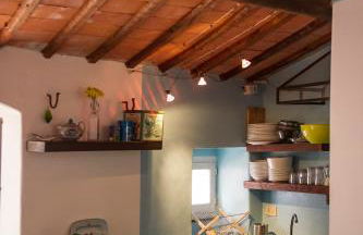 La Mansarda nel borgo - Photo 13