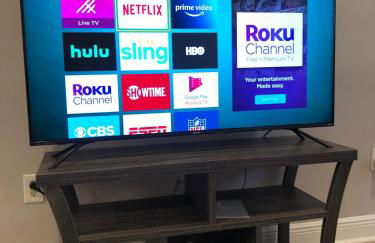 2 bedroom apartment next to LSU campus - Foto 6