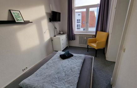 Gäste-Liesel Ferienwohnungen - Foto 136