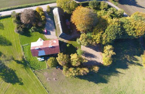 Appartement Reethus Koppelkiek - kompakt & gemütlich mit Terrasse - Foto 12