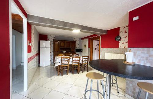 gite chez Maise - Foto 14