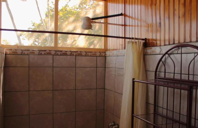 Double Room With Bathroom and Partial View to the Beach - Foto 7