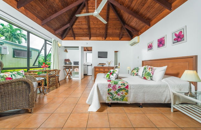 The Cooks Oasis - Foto 11