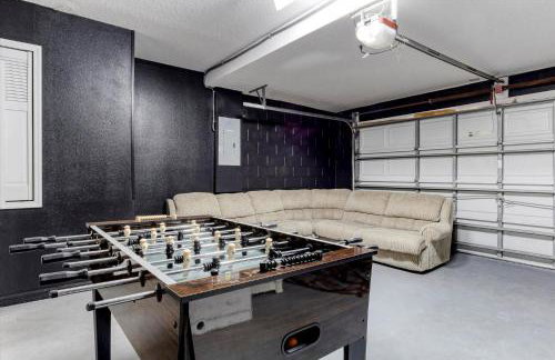 Large Home-Private Pool, Spa, and Pet Friendly Sleeps 12 - Foto 49