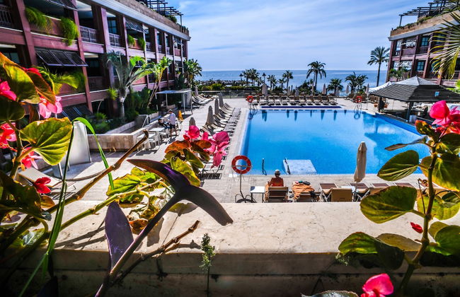 Gran Hotel Guadalpin Banus - Foto 51