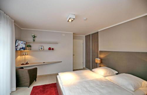 Linden-Palais Wohnung 37 - Foto 7