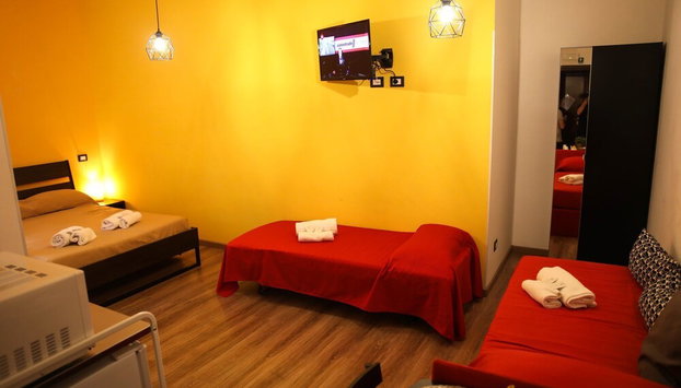 Nonna's House - Foto 2, Zimmer