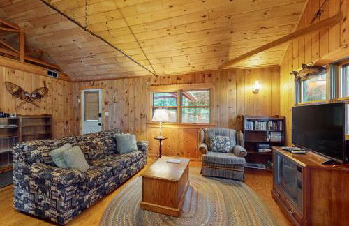 Breakwater Lodge - Foto 10