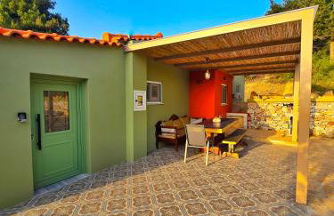 Trifonas village - Foto 11