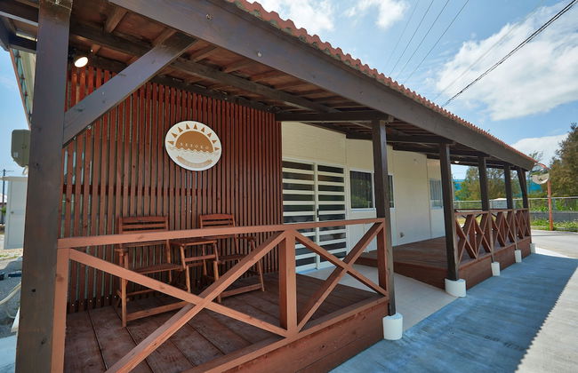 Sesoko Villa - Foto 25