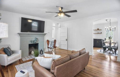 Dogwood: 3br, near Medical Dist. - Foto 2