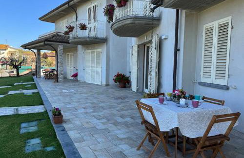 Villa al Glicine Proprietà - Foto 17