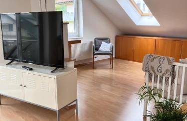 Ferienwohnung in Bingen Hohenzollern - Foto 6