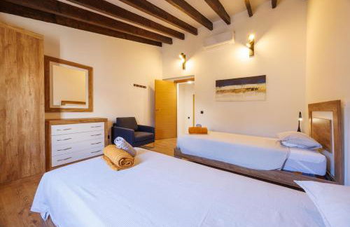 Newly renovated house with pool in Sineu center - Foto 13