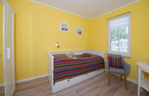 Ferienhaus Küstensegler - Foto 10