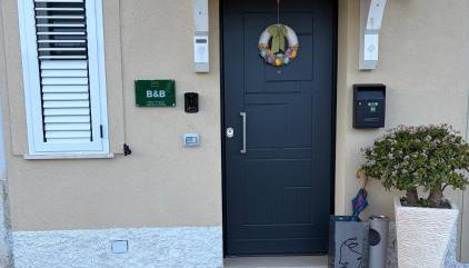 NEAR AIRPORT LAMEZIA apartment - Foto 4