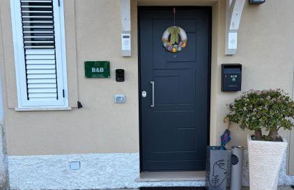 NEAR AIRPORT LAMEZIA apartment - Foto 2