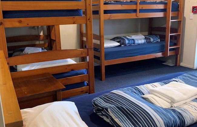 Haast River Motels & Holiday Park - Foto 3