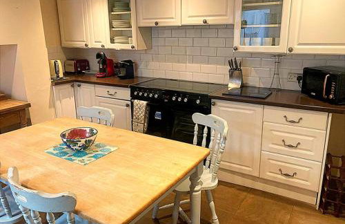 Casa Mar Bella, a Large House with Sweeping Sea and Beach Views - Foto 12