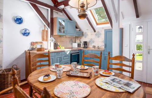 Holiday Home Itzendorfer Rott-1 by Interhome - Foto 28