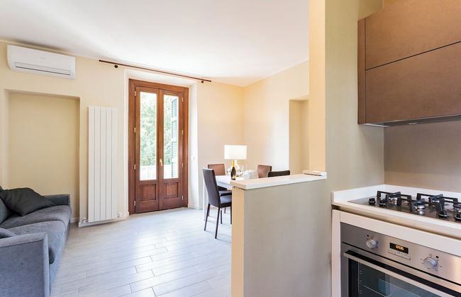 The Perfect Get Away in Cernobbio by Rent all Como - Foto 6