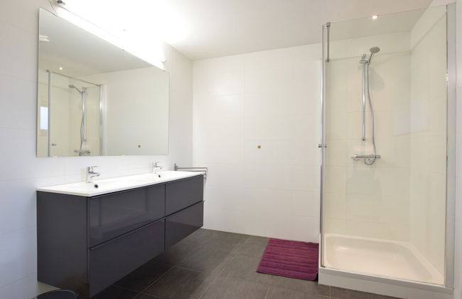 Modern Cottage in Vaux-sur-sure With Sauna - Foto 63