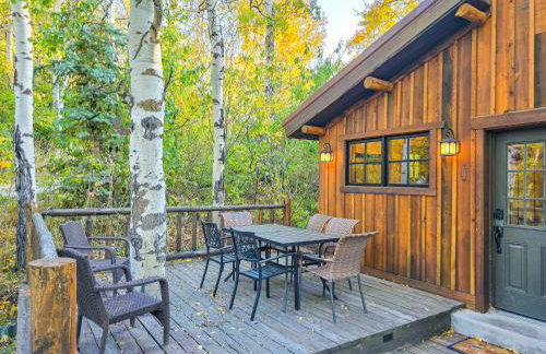 20 min to Yellowstone, Family Cabin, Fire Pit - Photo 12