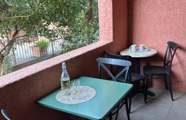 Appartement en résidence d'exception avec piscine dans le cap corse - Foto 10