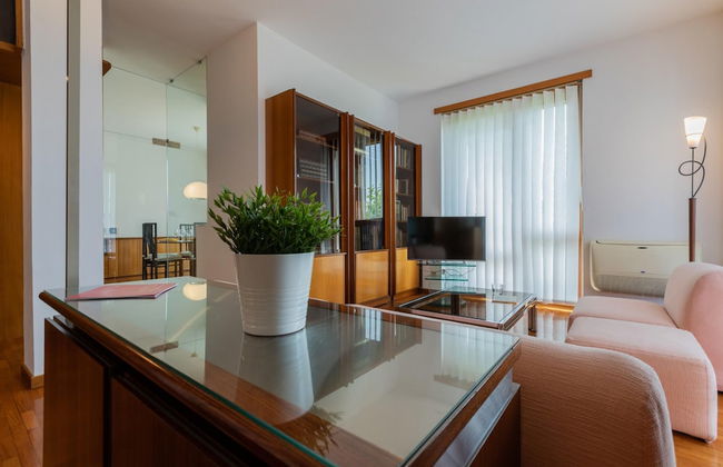 Villetta con Giardino Allo Stadio by Wonderful Italy - Foto 19