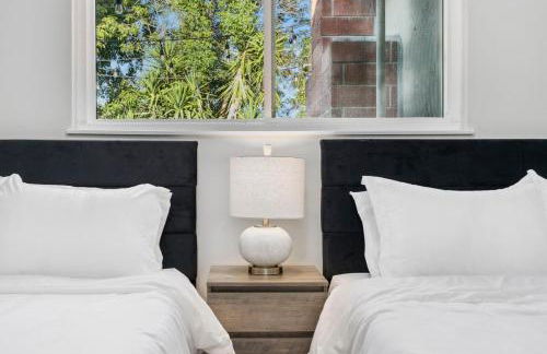 NEW Cozy Zen Pool Jacuzzi Home Heart of San Diego - Foto 23