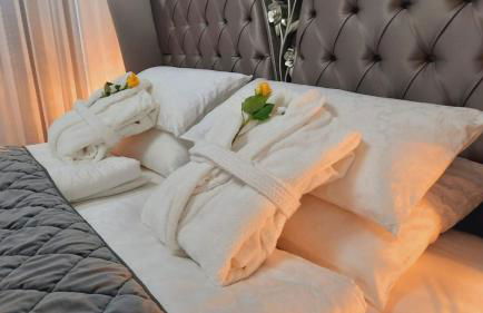 Viktoria Deluxe direkter Meerblick - Foto 7