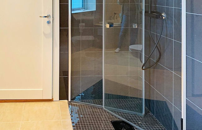 8 Person Holiday Home in Bolandet-by Traum - Foto 15