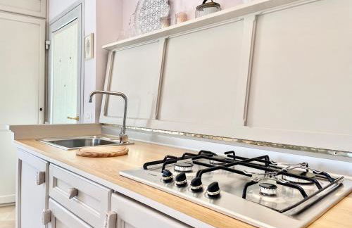 Residenza della vigna - bilocale con soppalco - Foto 14