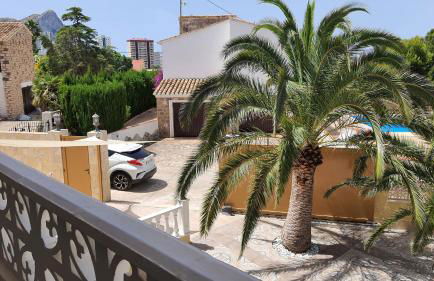 Villa Los Pinos 8F - Photo 20